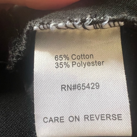 Tesoro Moda Dress Size L - Picture 6 of 6